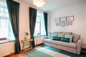 Stylish Old Riga Apartment, Riga